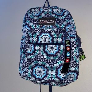 Back pack